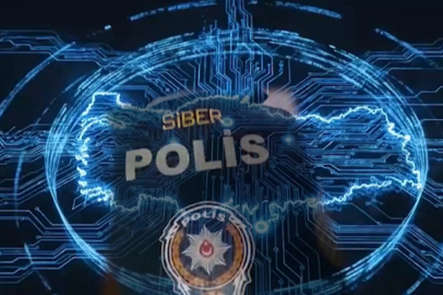 Siber suçlara büyük darbe! 19 ilde 65 'siber' tutuklama