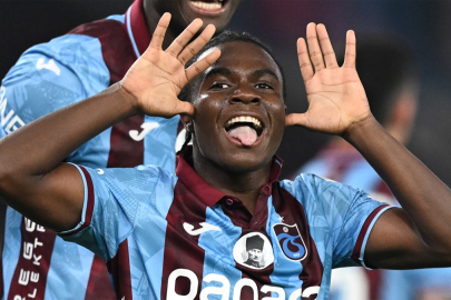 Trabzonspor'da transfer kazanı kaynıyor!