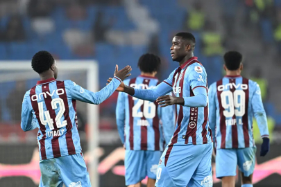 Antalyaspor - Trabzonspor maçı ne zaman, saat kaçta, hangi kanalda?