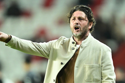 Emre Belözoğlu'yla gerilim!