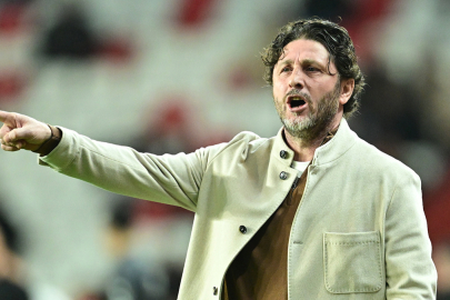 Fatih Tekke maçın en olumsuz 2 anını açıkladı