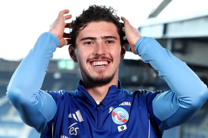 Fenerbahçe'den forvete Joaquin Panichelli bombası!