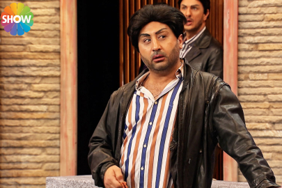 'Güldür Güldür Show'da kahkaha tufanına hazır olun