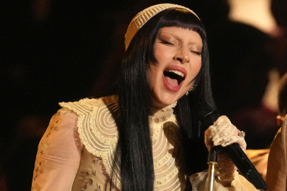 Lady Gaga'dan ICE tepkisi: Huzura geri dönmemiz gerekiyor