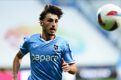 Trabzonspor'da maça saatler kala 6. ayrılık gerçekleşti