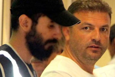 Veysel Şahin’in tüm mal varlığına el konuldu