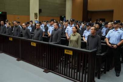 Dünyanın konuştuğu infaz: Çin neden milyarder aileyi neden “hızla” idam etti?