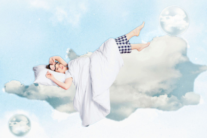 Yarım saat fazla uyku hayatı değiştiriyor mu? Bilim insanları beklenmedik etkilere dikkat çekiyor