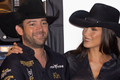 Bella Hadid'in ayrıldığı kovboy sevgilisi tutuklandı!