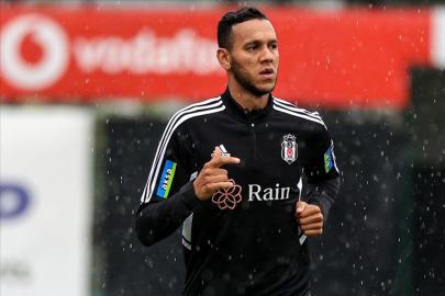 Josef De Souza'dan Beşiktaş için transfer açıklaması