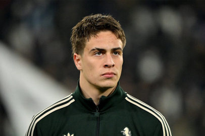 Juventus'tan Kenan Yıldız'a yeni sözleşme