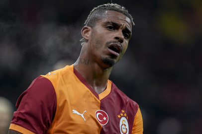 Lemina'dan Galatasaray'a kötü haber