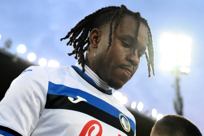 Lookman transferinde son durum