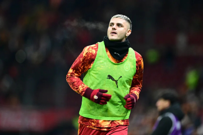 Mauro Icardi, George Hagi'nin rekorunu egale etti