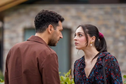 Reytingleri altüst etti!