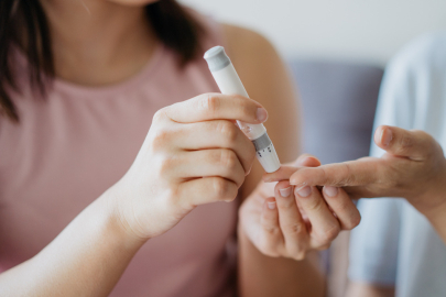 Sağlığınızı evde kontrol edin: Dakikalar içinde yapabileceğiniz 5 basit test