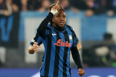 Ademola Lookman transferi resmen açıklandı