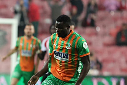 Alanyaspor'dan Bundesliga'ya