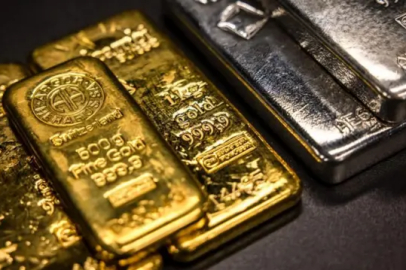 Altın ve gümüşte sert çöküş: Güvenli liman neden bir anda sarsıldı?