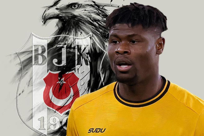 Beşiktaş, Emmanuel Agbadou transferinde sona geldi