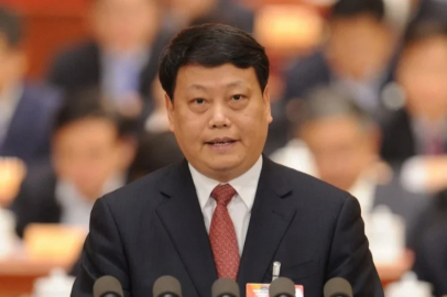 Çin’de yolsuzluk depremi: Eski adalet bakanına idam kararı