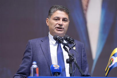 Fenerbahçe'den transfer müjdesi