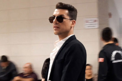 Kerimcan Durmaz hakkında karar