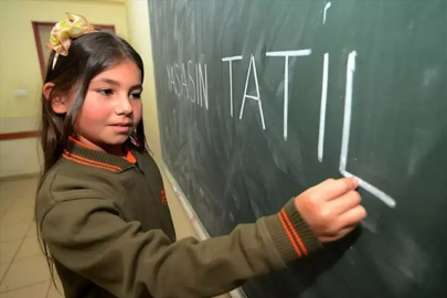 MEB takvimi netleşti: Mart ayında iki tatil birleşiyor