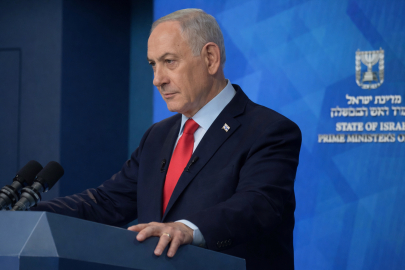 Netanyahu’dan İran’a sert mesaj
