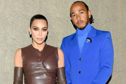 Gizli gizli buluştular: 120 bin sterlinlik ultra lüks buluşma