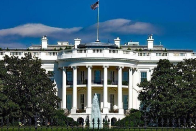 Beyaz Saray duyurdu!