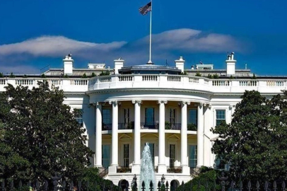 Beyaz Saray duyurdu!