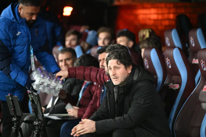 Fatih Tekke'den transfer çıkışı!