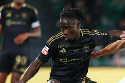 Galatasaray anlaşmayı tamamladı