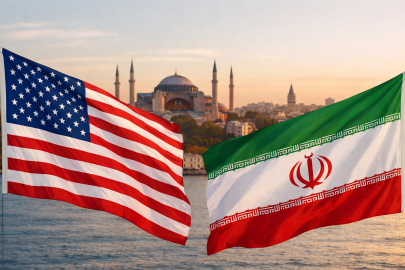 İstanbul kritik zirveye hazırlanıyor: ABD ve İran masaya mı dönüyor