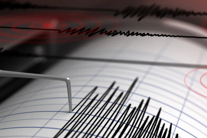 Myanmar’da 5.9 büyüklüğünde deprem meydana geldi