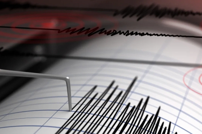 Myanmar’da 5.9 büyüklüğünde deprem meydana geldi