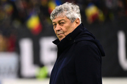 A Milli Takım'ın rakibi Romanya'da ortalık karıştı