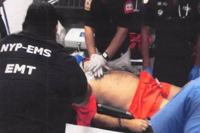 Epstein’ın hücresindeki sır perdesi aralanıyor! Son saatlere ait görüntüler yayımlandı