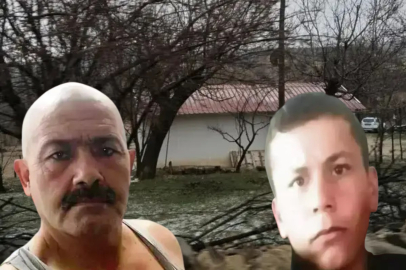 Kayıp dosyada korkunç gelişme: Çiftlikte beton altından kemikler çıktı!