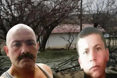 Kayıp dosyada korkunç gelişme: Çiftlikte beton altından kemikler çıktı!