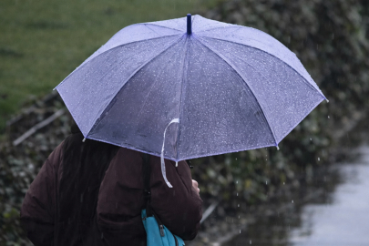 Meteoroloji tek tek uyardı: 7 ilde 'sarı kodlu' alarm!