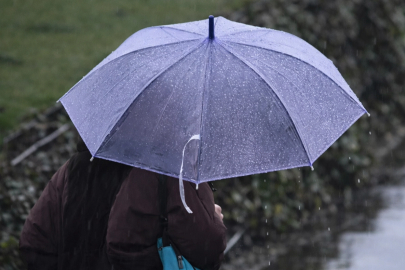 Meteoroloji tek tek uyardı: 7 ilde 'sarı kodlu' alarm!