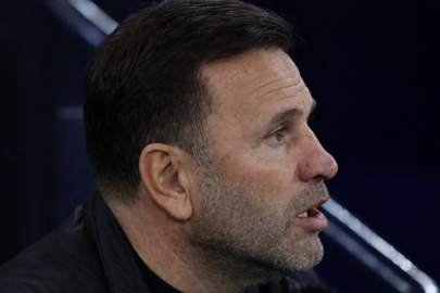 Okan Buruk'tan transfer için flaş sözler