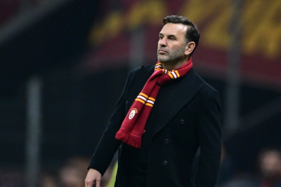 Okan Buruk'tan transfer için flaş sözler