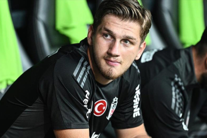 Sardinya’da Semih Kılıçsoy fırtınası