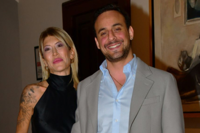 Selin Denizli'nin yeni aşkı komedyen!