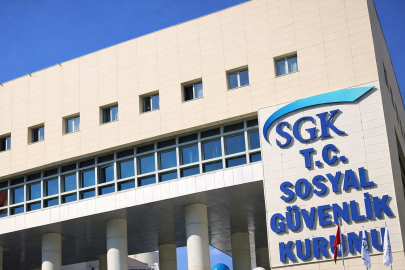 SGK’dan prim borçlarına yeni düzenleme: Taksit ve teminat şartları esnetildi