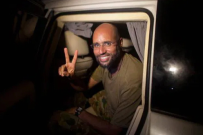 Sürgünden suikasta: Kaddafi’nin veliahtı Saif el-İslam evinde öldürüldü