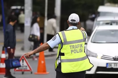 Trafik kanun teklifine iki yeni önerge!